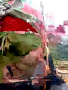 nui-show online show from October 24, 5:26 am