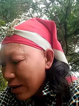 nui-show online show from October 30, 3:41 am