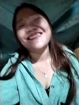 mai-cute online show from October 17, 1:53 am