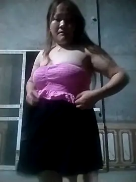 mai-cute online show from October 21, 1:01 pm