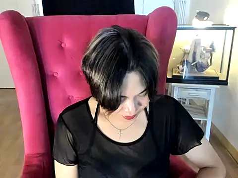 GoldenTs69 online show from October 20, 5:19 am