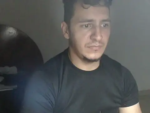 Snapshot of DarkTheKing chatting on October 23, 3:22 pm DarkTheKing online show from October 23, 3:22 pm