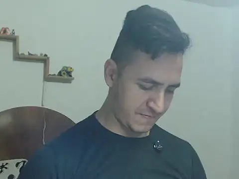 DarkTheKing online show from November 7, 1:44 pm