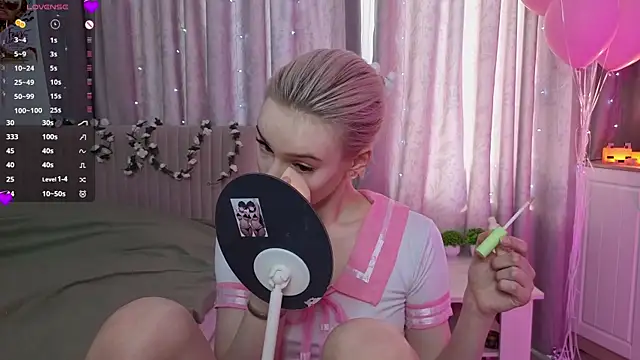 Sunshine agata online show from March 10, 4:50 am