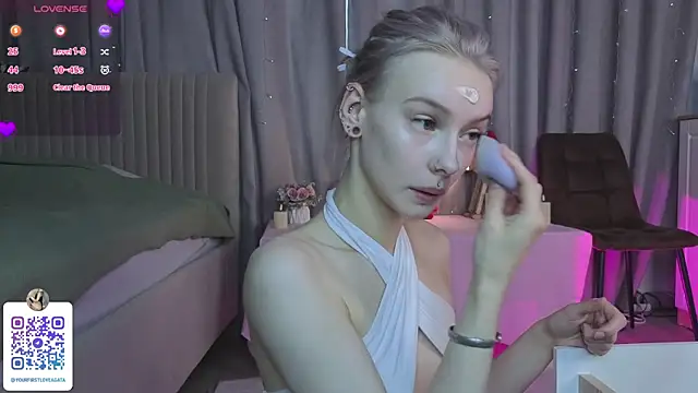 Sunshine agata online show from July 19, 5:00 am