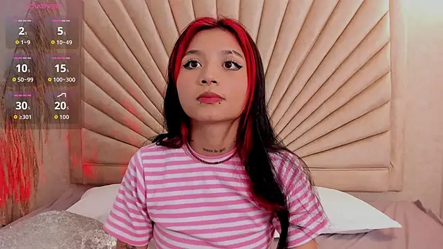 Emma duff online show from November 26, 11:33 am