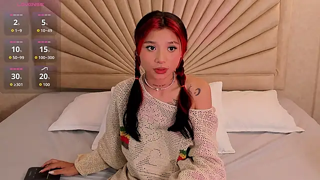 Emma duff online show from December 5, 11:52 am