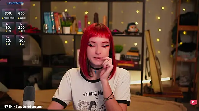 Snapshot of passionspy chatting on December 16, 6:40 am passionspy online show from December 16, 6:40 am