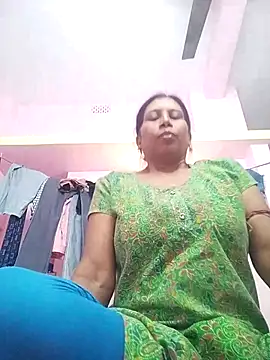 cute janvi26 online show from November 6, 7:20 am