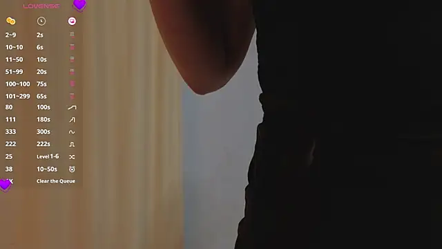 StormyMuse online show from January 10, 5:04 pm