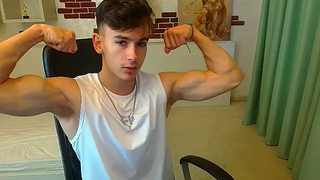 BradyFlint online show from November 15, 6:33 am