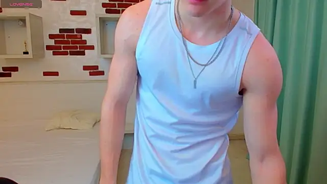 BradyFlint online show from February 11, 5:12 am