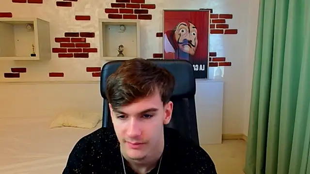 BradyFlint online show from March 10, 5:45 am