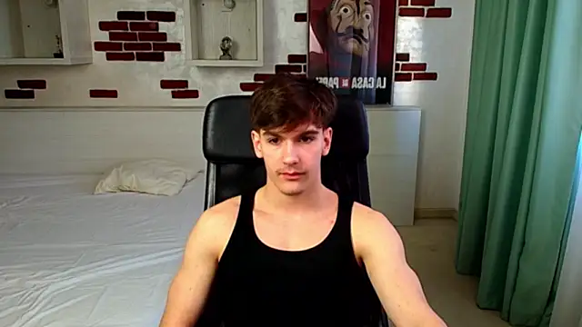 BradyFlint online show from March 11, 5:13 am