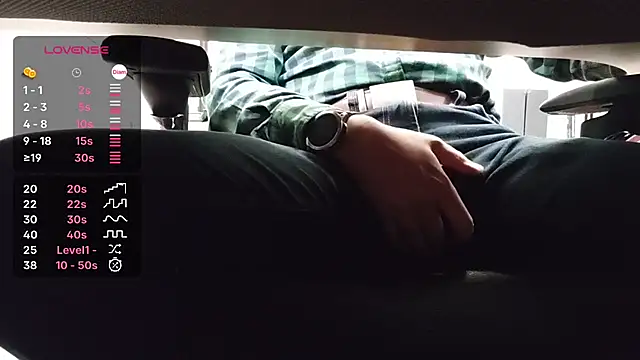 Mister Majestic online show from November 14, 2:16 pm