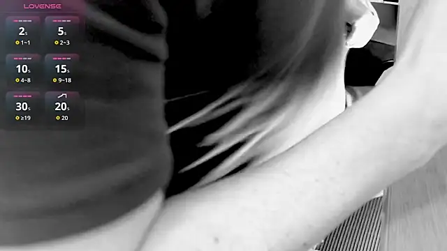 Mister Majestic online show from November 17, 2:23 pm