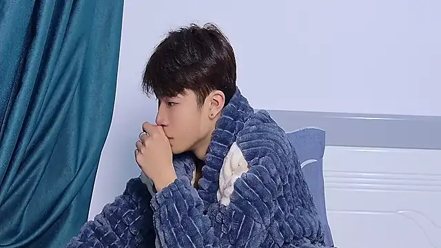 Stuffy-111 online show from November 1, 10:17 am