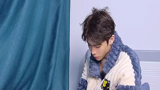 Stuffy-111 online show from November 17, 5:30 pm