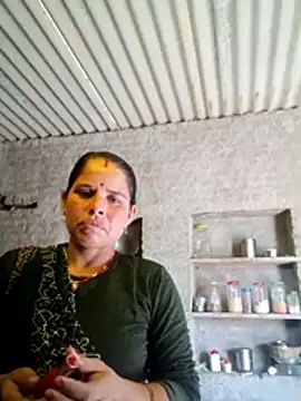 M-MAYA online show from November 29, 6:16 am