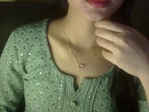 Shezi N online show from February 17, 3:08 pm