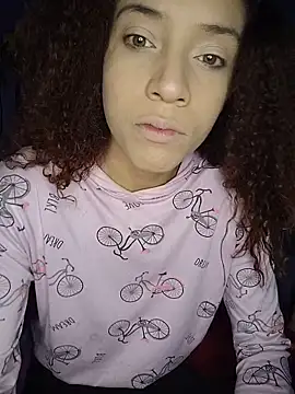 Luna-Vixen1 online show from November 20, 10:15 am