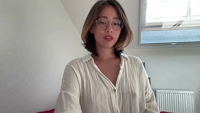 Snapshot of WillHannah chatting on July 17, 1:51 pm WillHannah online show from July 17, 1:51 pm