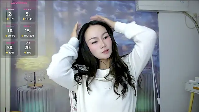 Snapshot of qiuxiang6399 chatting on October 23, 1:54 pm qiuxiang6399 online show from October 23, 1:54 pm