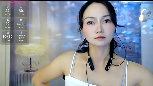 Snapshot of qiuxiang6399 chatting on October 25, 2:24 pm qiuxiang6399 online show from October 25, 2:24 pm