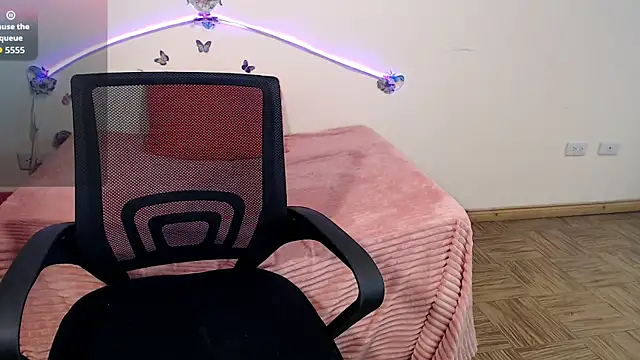 DANYXS online show from November 12, 12:38 pm