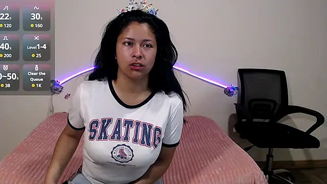 DANYXS online show from November 21, 12:59 pm