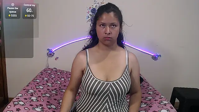 DANYXS online show from November 22, 1:43 pm