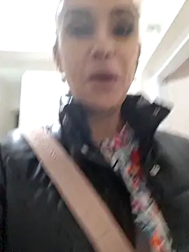 Your Desires07 online show from November 20, 3:45 pm