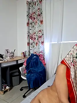 Your Desires07 online show from November 25, 5:07 am