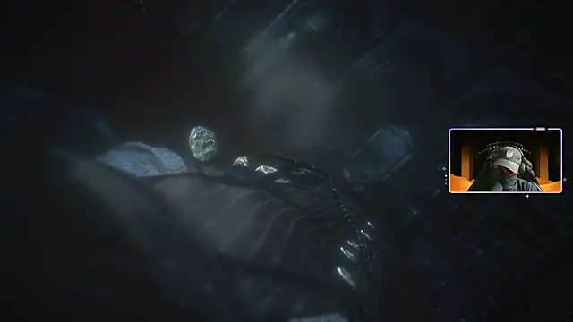 Symph0ny 0f Gh0sts online show from December 14, 11:59 am