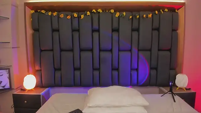 TanyaBello online show from November 29, 1:03 pm