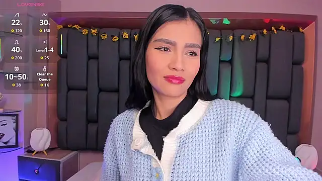 TanyaBello online show from December 16, 12:10 pm