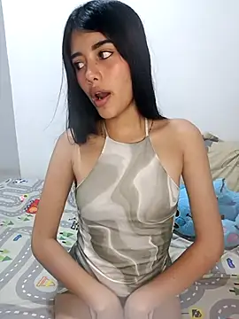 Isa Dolly online show from November 10, 10:53 pm