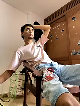 gsusss feet online show from November 8, 6:51 pm