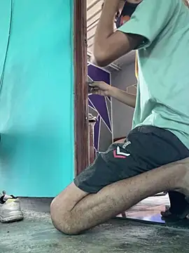 gsusss feet online show from March 11, 4:46 pm