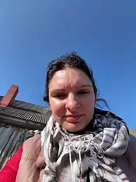 Snapshot of kinkysarahx chatting on March 10, 11:26 am kinkysarahx online show from March 10, 11:26 am