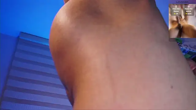 Snapshot of Jherxx chatting on November 15, 5:31 pm Jherxx online show from November 15, 5:31 pm