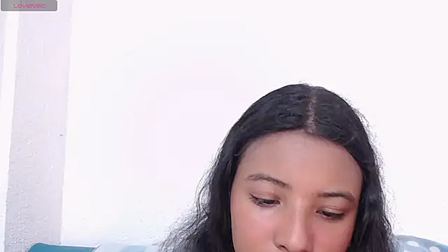 Zoe Rider online show from October 25, 12:45 pm