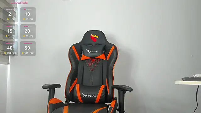 valeria d online show from October 23, 12:59 pm