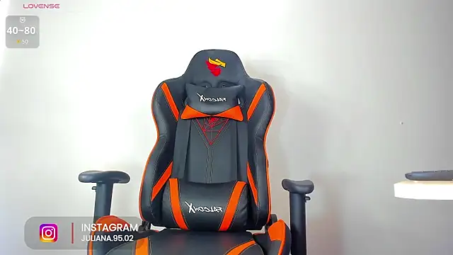 valeria d online show from October 27, 1:48 pm