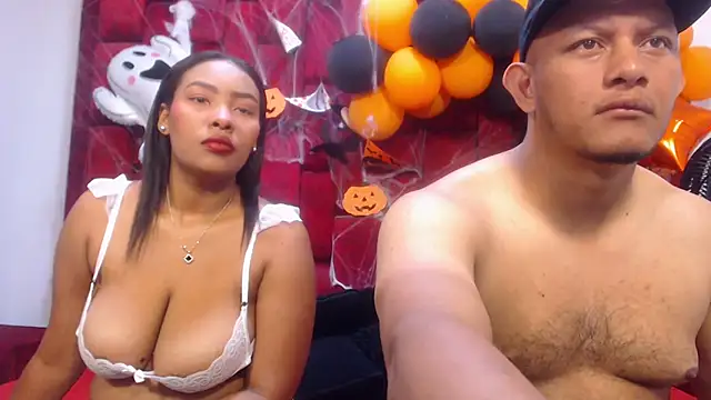 Snapshot of Karolay_Rick chatting on October 23, 4:45 am Karolay Rick online show from October 23, 4:45 am