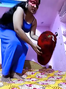 SAIRA-hot online show from November 13, 5:34 pm