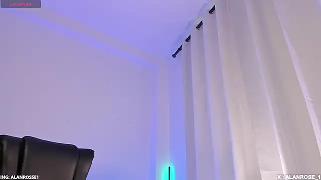 AlanRose01 online show from December 5, 12:58 pm