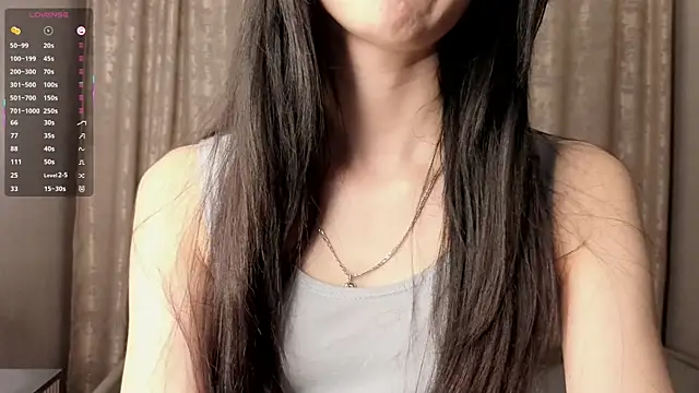 DanielaKrabbe online show from October 18, 6:30 pm