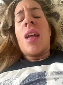 xgabriella89 online show from October 19, 10:49 am