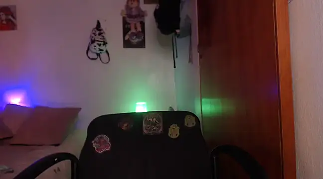 Violetafetish-dirty online show from December 22, 3:33 am